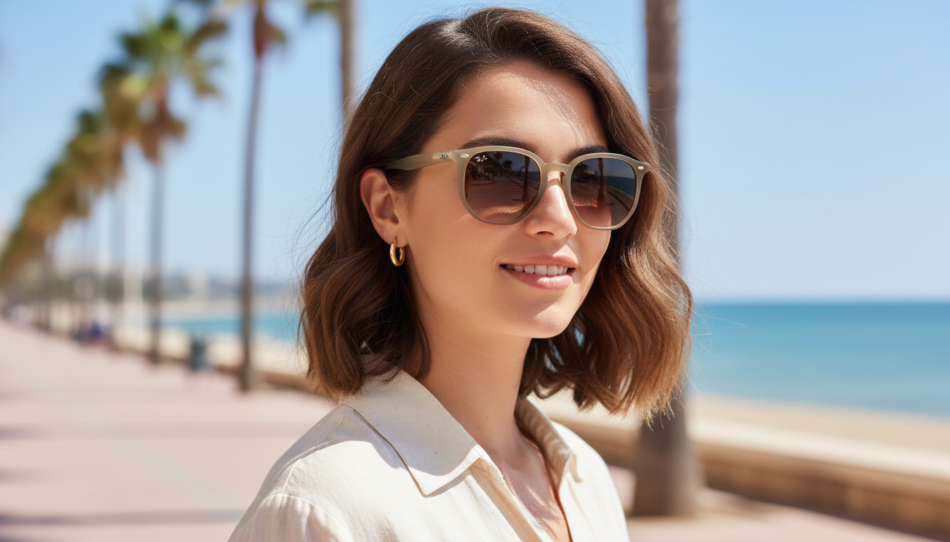 Forfra Ray-Ban RB4306 (616613)
