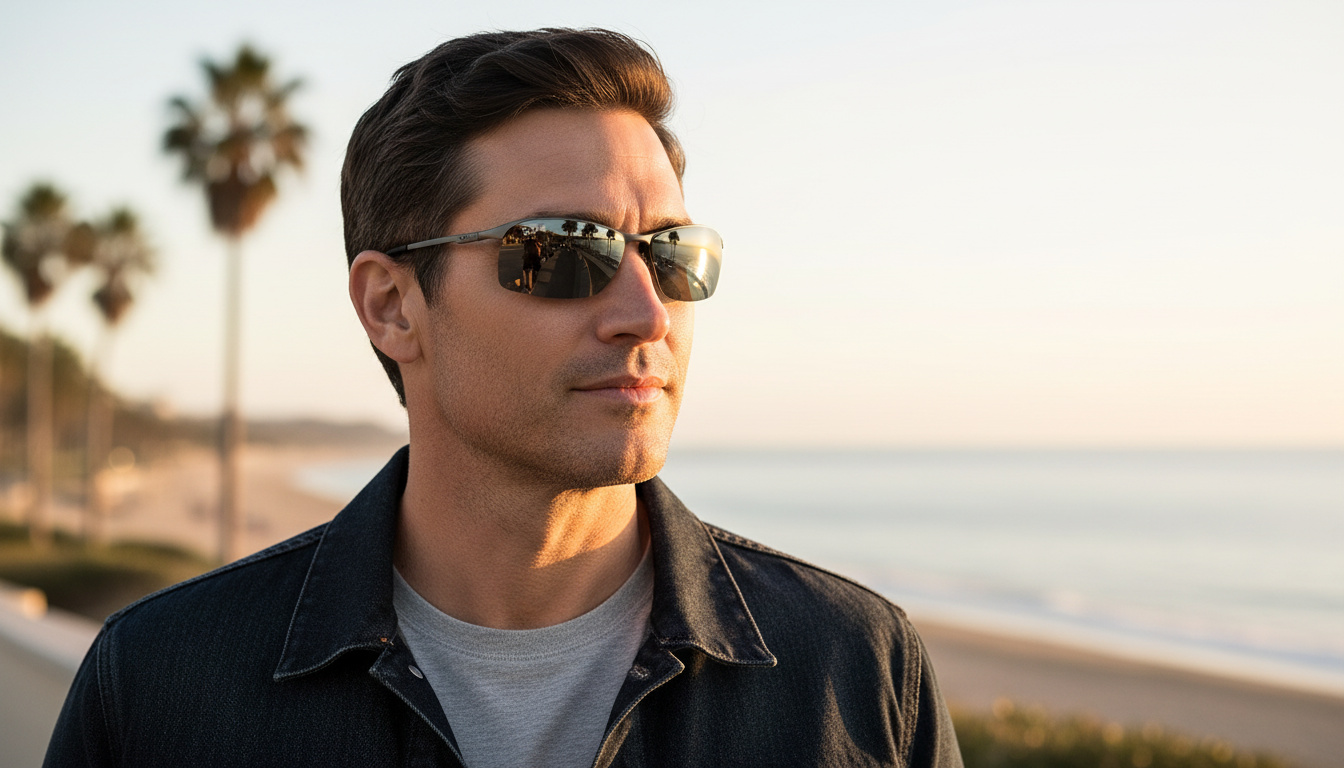 Forfra Ray-Ban RB3183 (RB3183 - 004/82)