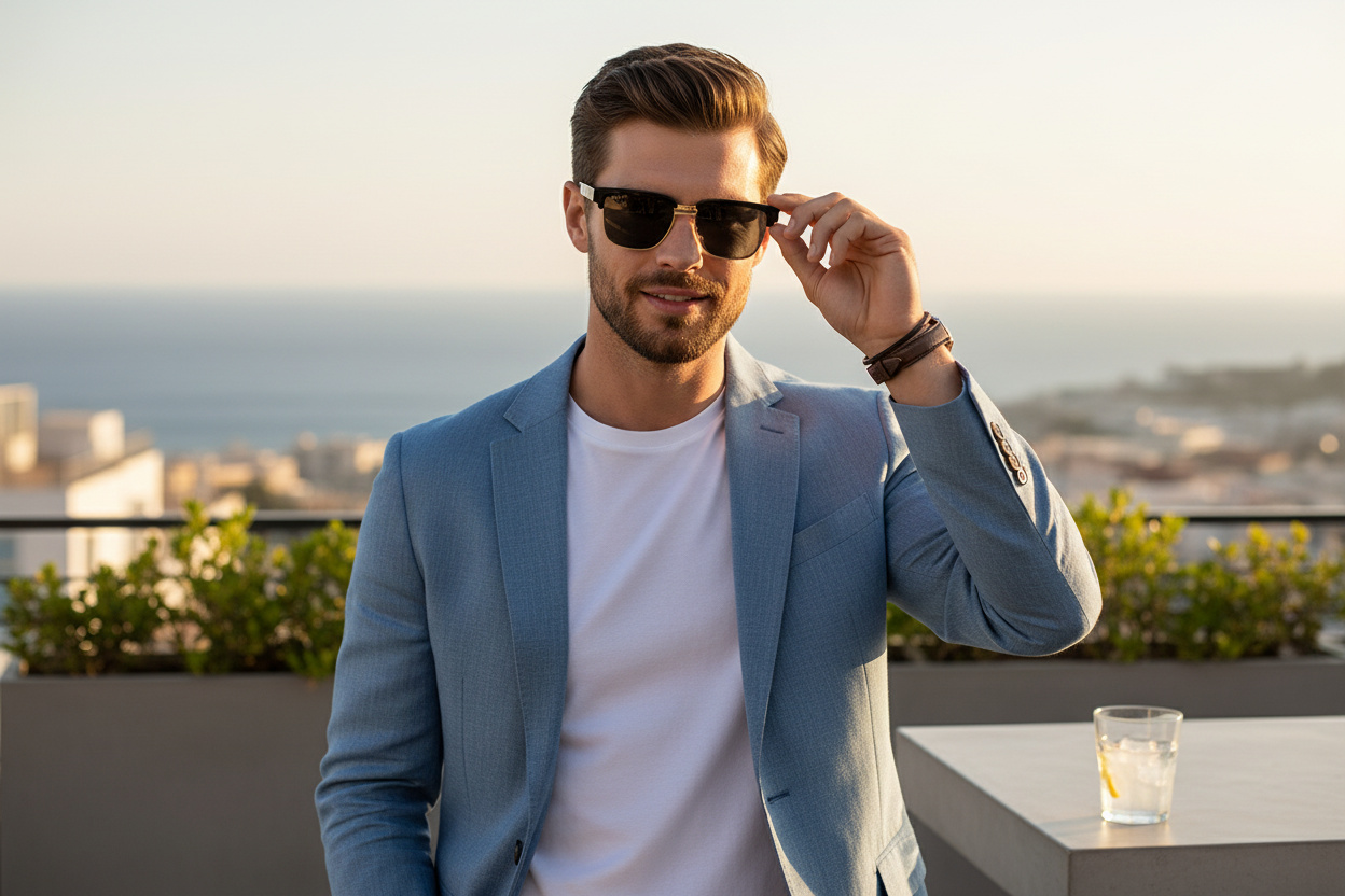 Forfra Gucci GG0603S (001)