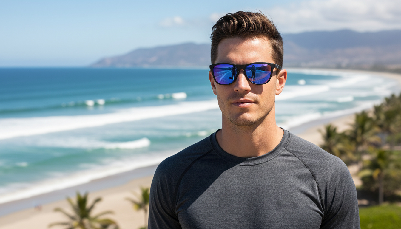 Forfra Oakley FROGSKINS (OO9013 - 9013H6)