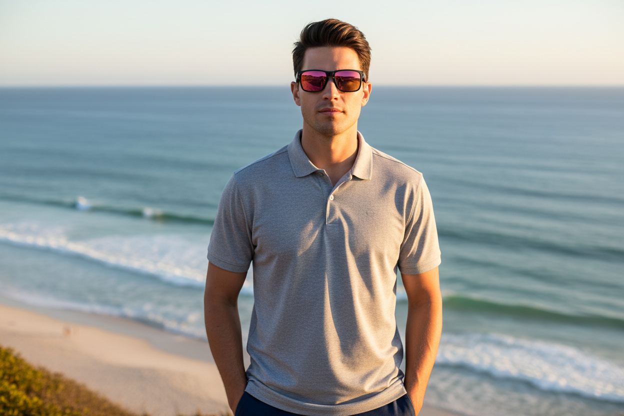Forfra Oakley HOLBROOK (OO9102 - 9102K0)