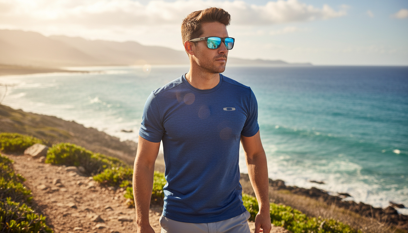 Forfra Oakley HOLBROOK XL (OO9417 - 941719)