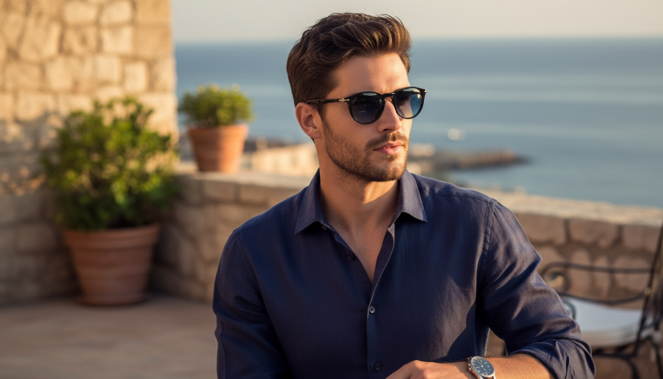Forfra Persol PO3152S (9014Q8)