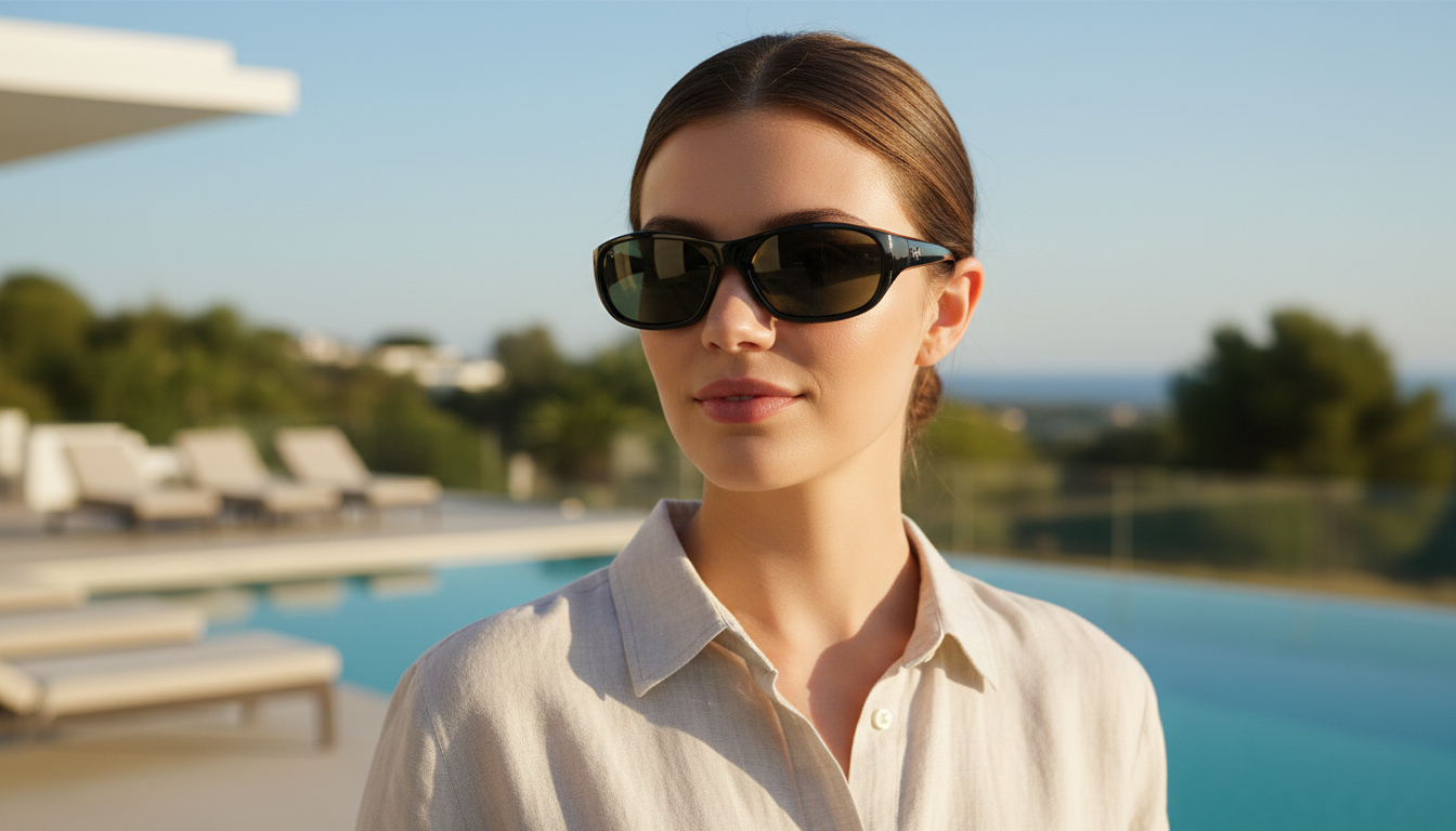 Forfra Ray-Ban DADDY-O (RB2016 - 601/31)