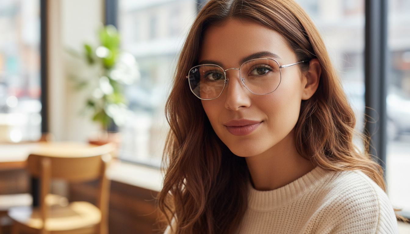 Forfra Ray-Ban RX6448 (2501)