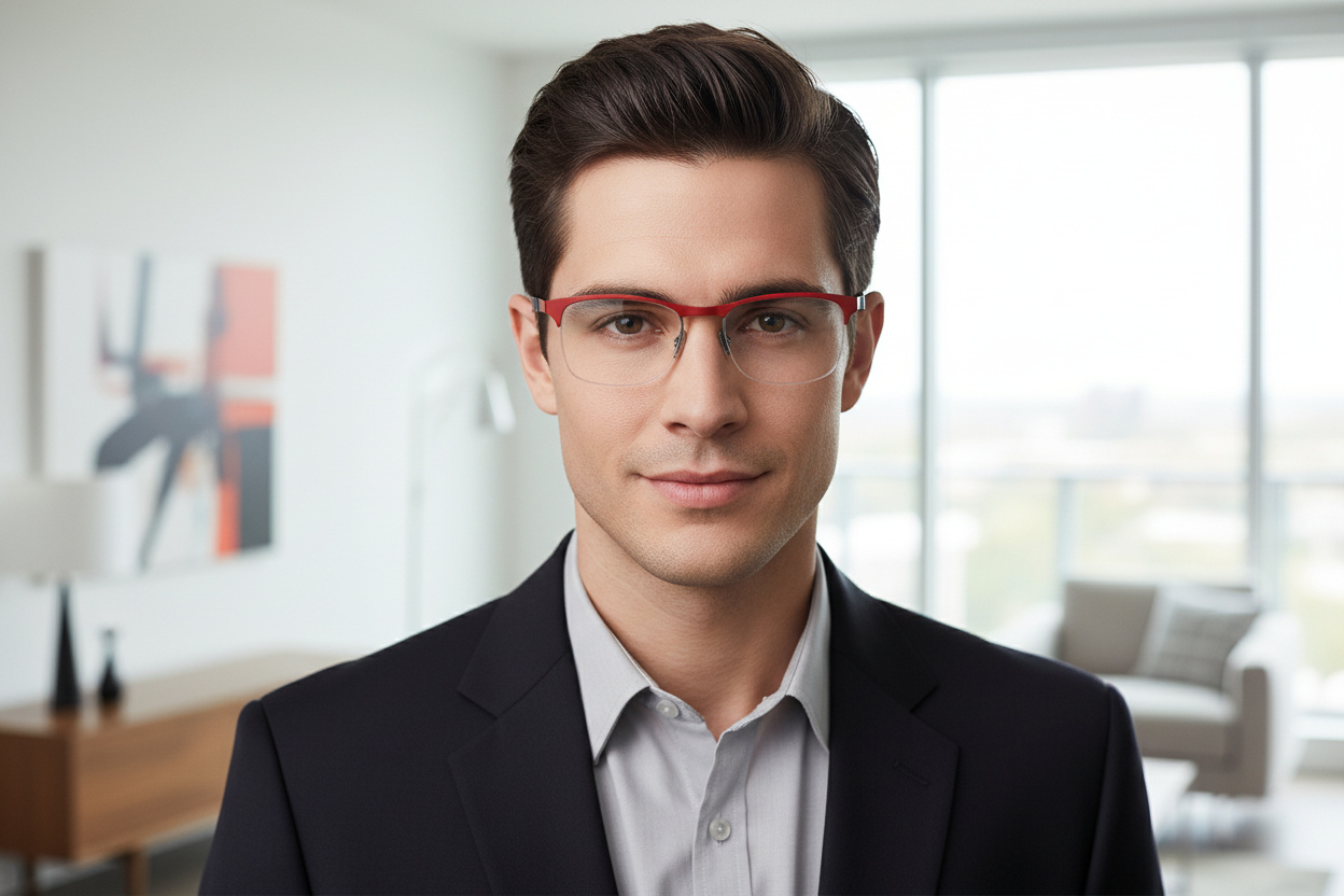 Forfra Ray-Ban RX8416M (F045)