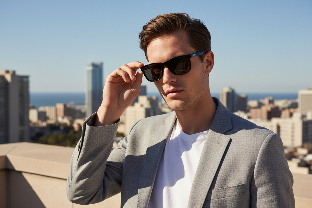 Forfra Saint Laurent SL 318 (001)