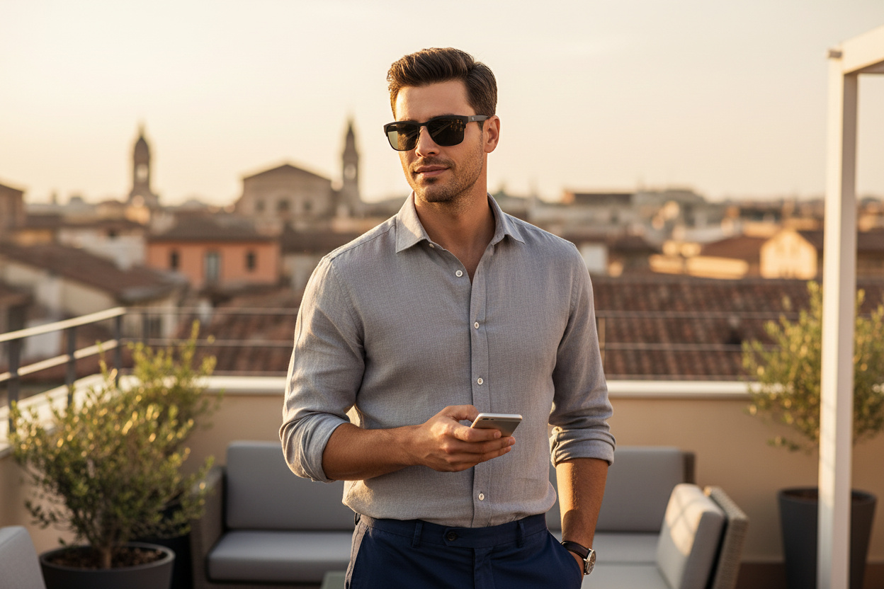 Forfra Emporio Armani EA2087 (301487)