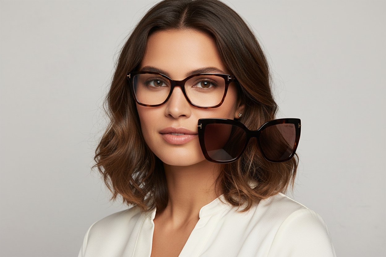 Forfra Tom Ford FT5641-B (054)
