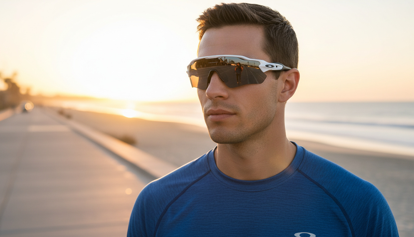Forfra Oakley RADAR EV PATH (OO9208 - 920894)