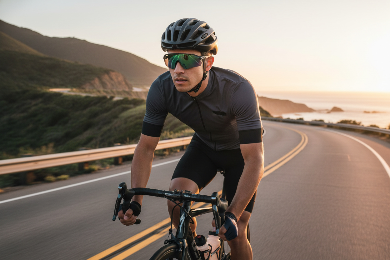 Forfra Oakley RADAR EV PATH (OO9208 - 9208A1)