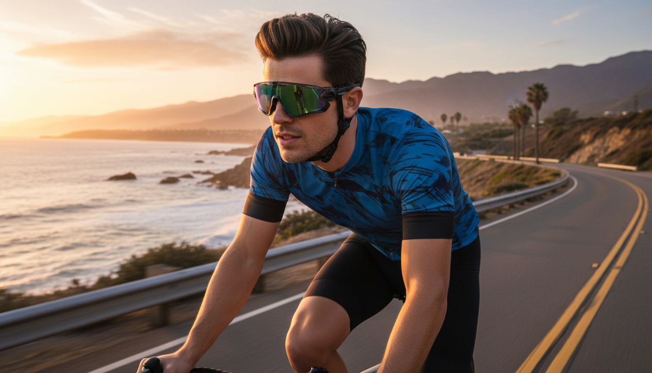 Forfra Oakley JAWBREAKER (OO9290 - 929046)