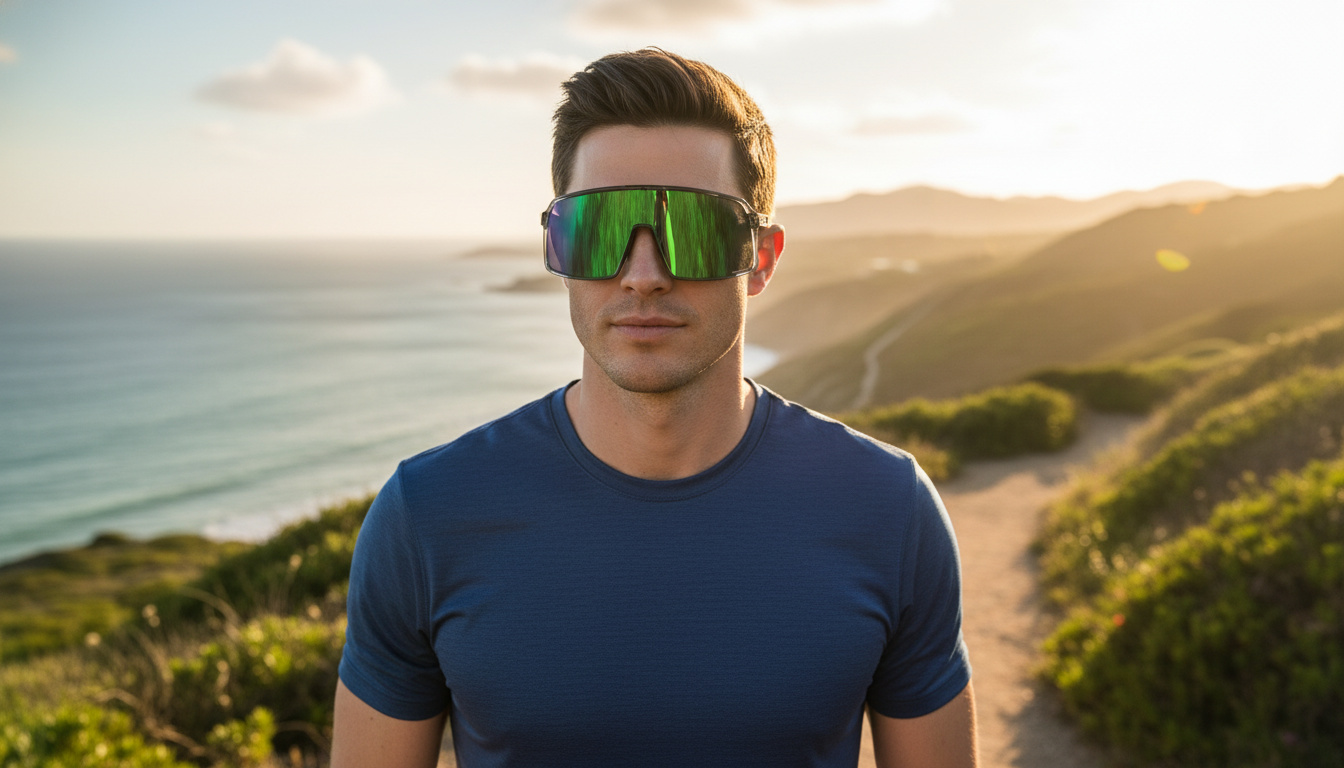 Forfra Oakley SUTRO (OO9406 - 940610)