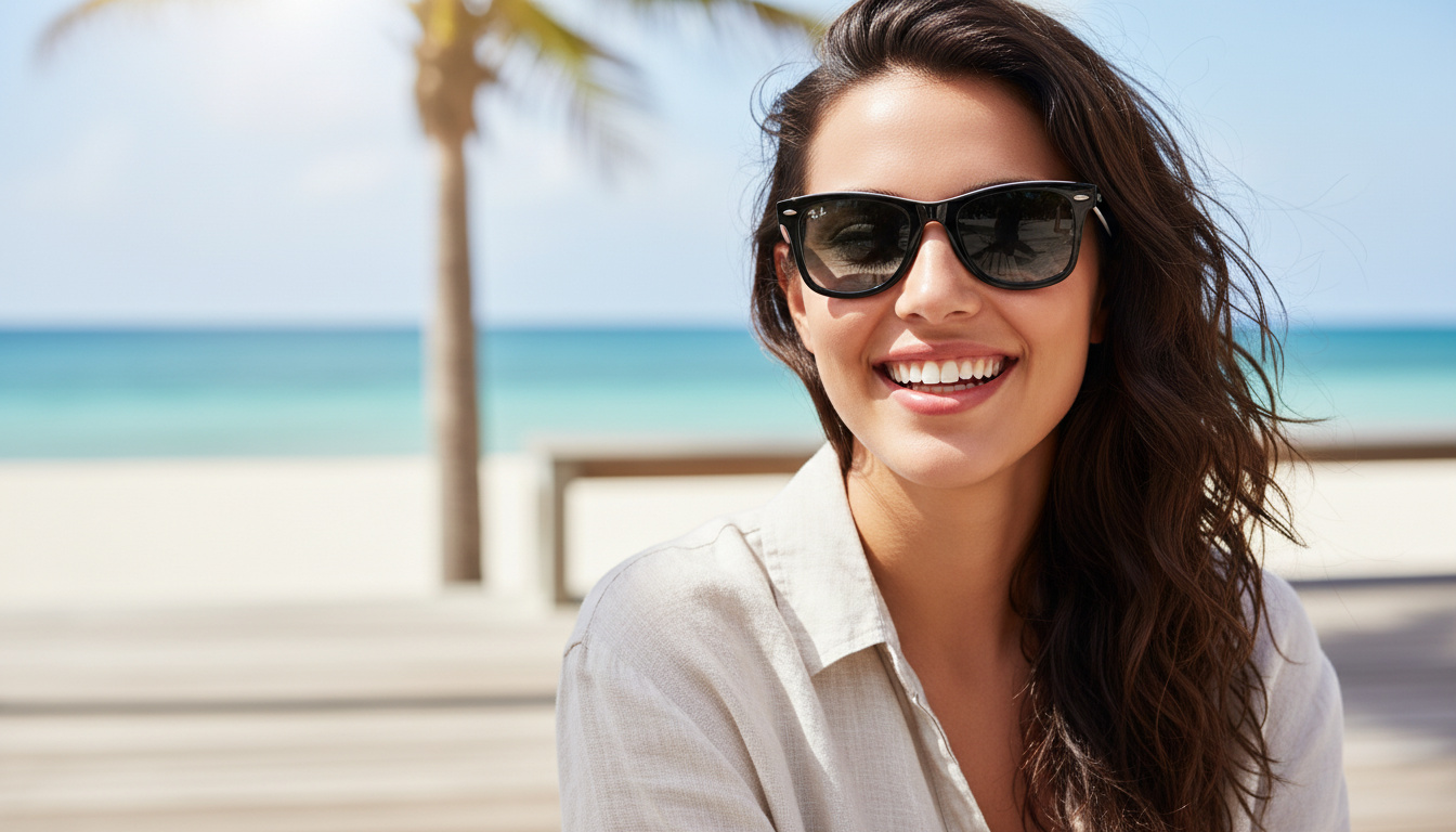 Forfra Ray-Ban WAYFARER (RB2140 - 12943M)