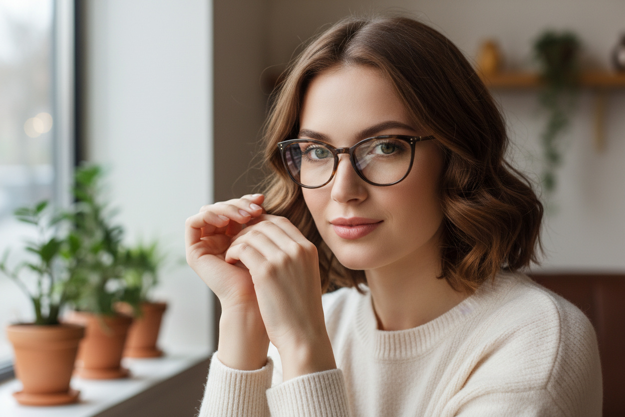 Forfra Vogue Eyewear VO5276 (W656)