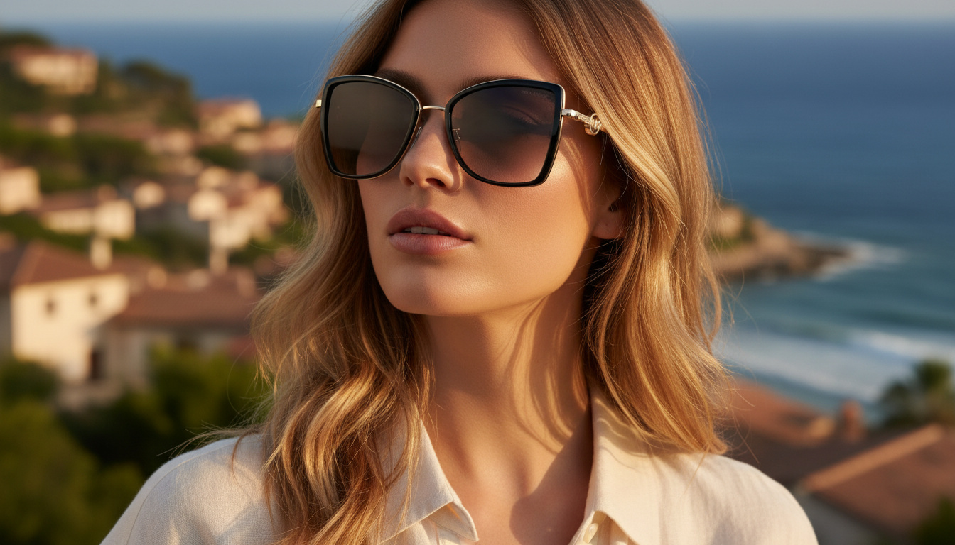 Forfra Michael Kors CORSICA (MK1067B - 10148G)