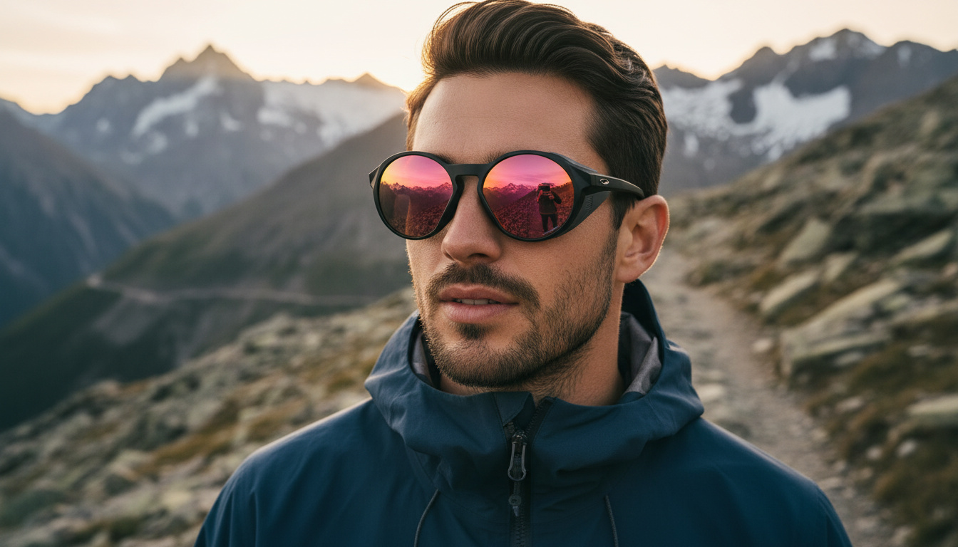 Forfra Oakley CLIFDEN (OO9440 - 944001)