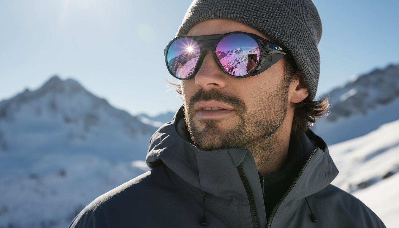 Forfra Oakley CLIFDEN (OO9440 - 944002)