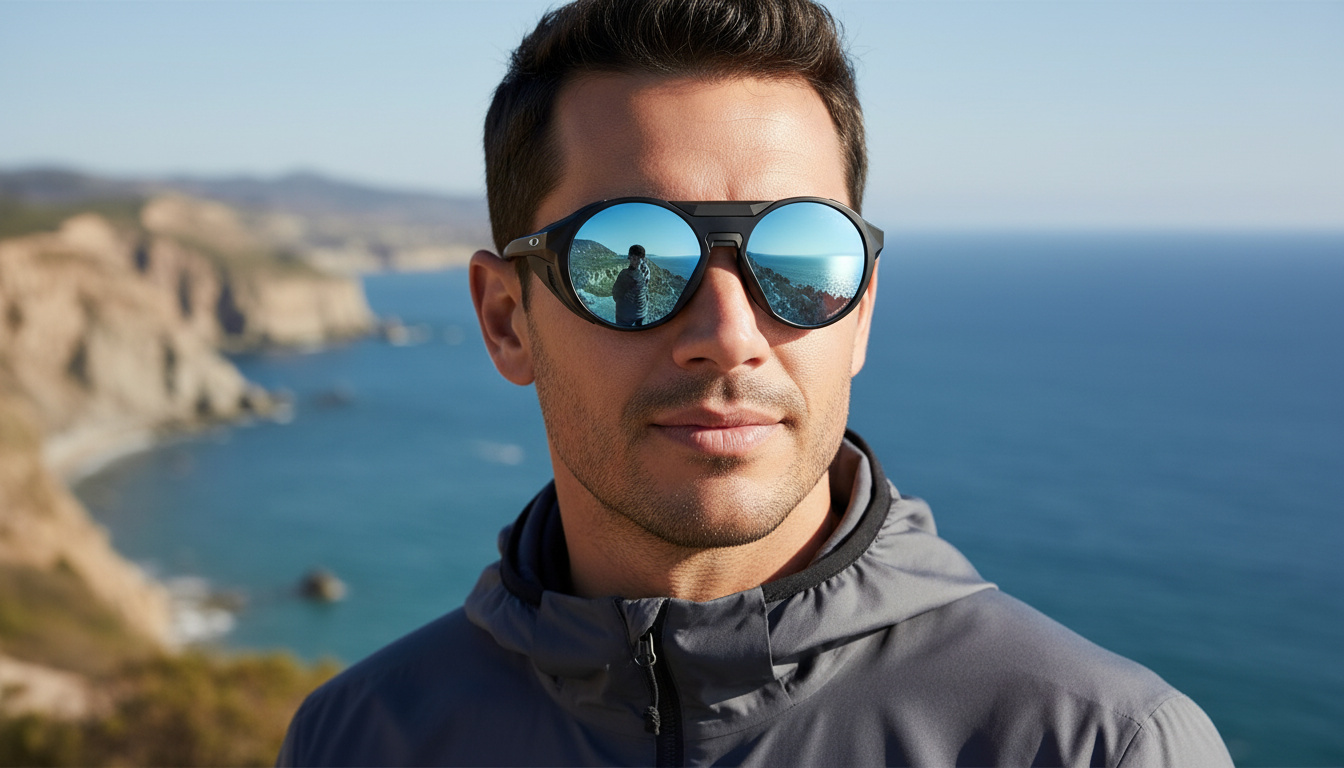 Forfra Oakley CLIFDEN (OO9440 - 944005)