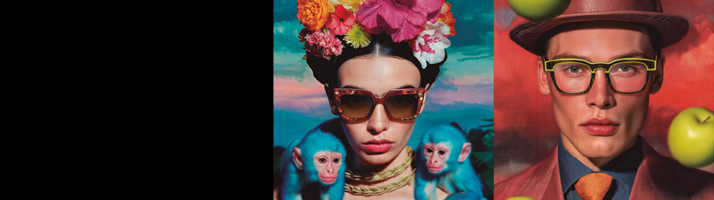 Etnia PDP sunglasses unisex Banner