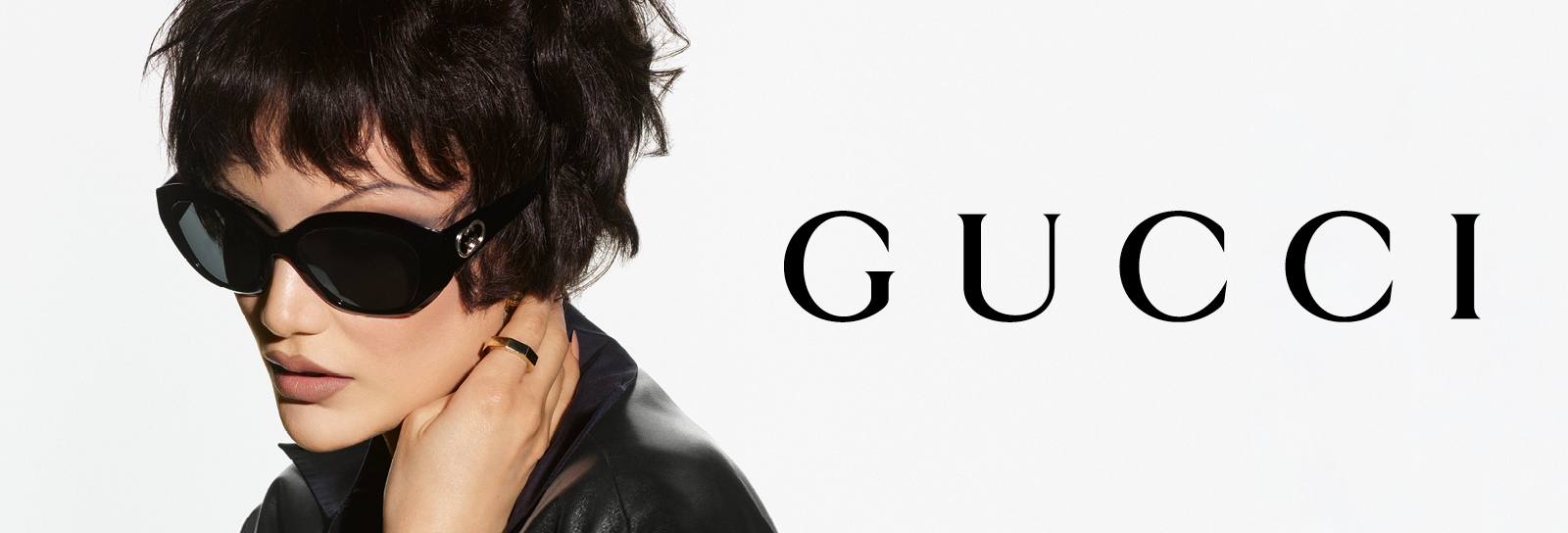 Gucci PDS sunglasses unisex Banner