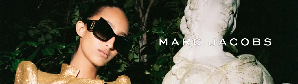 Marc-Jacobsen PLP brand Banner