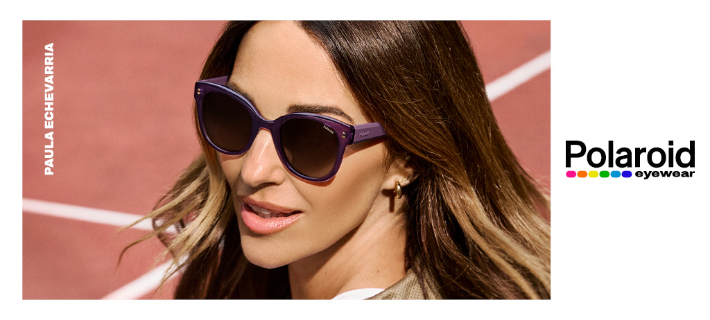 Polaroid PLP sunglasses unisex Banner