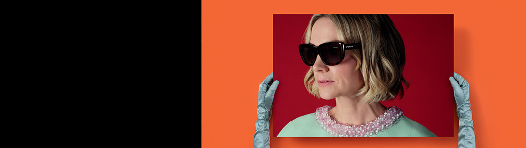 Prada PDS sunglasses unisex Banner