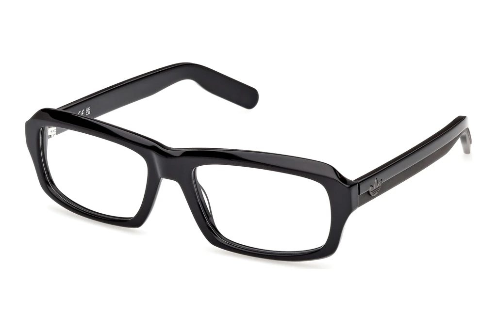 Adidas Originals   OR5127 001 Glänzend Schwarz