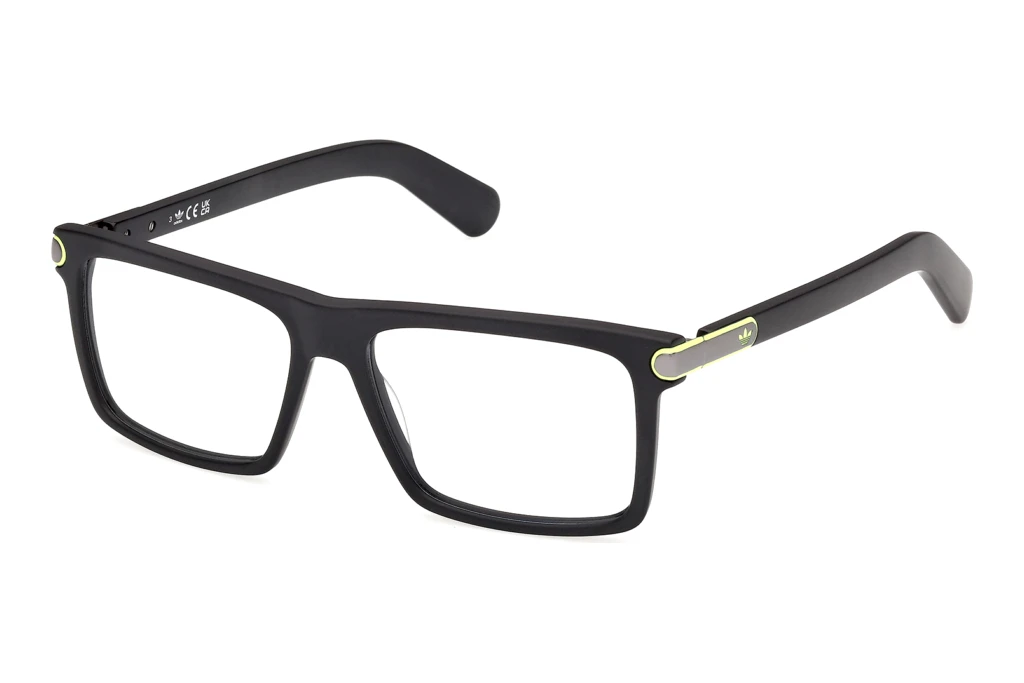 Adidas Originals   OR5128 002 Matt Schwarz