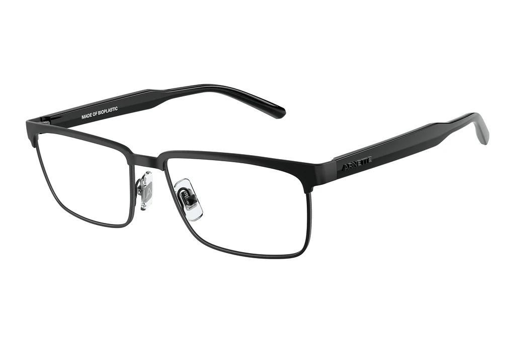 Arnette   AN6131 737 Matte Black