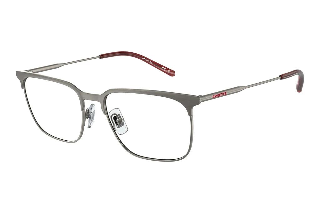 Arnette   AN6136 745 Matte Gunmetal