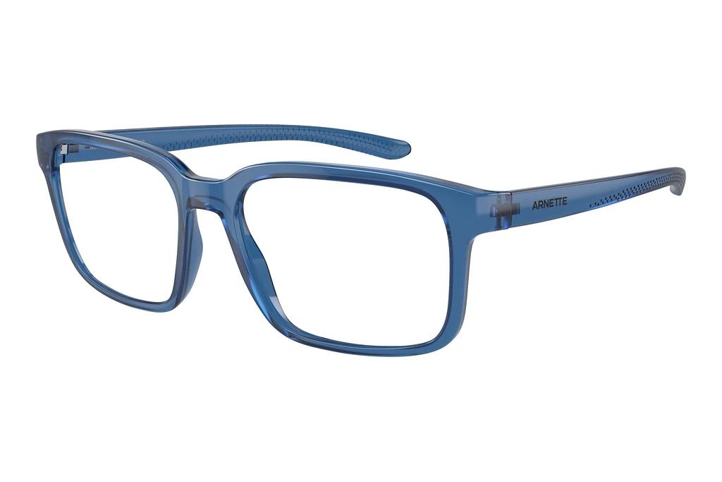Arnette   AN7233 2873 Transparent Blue