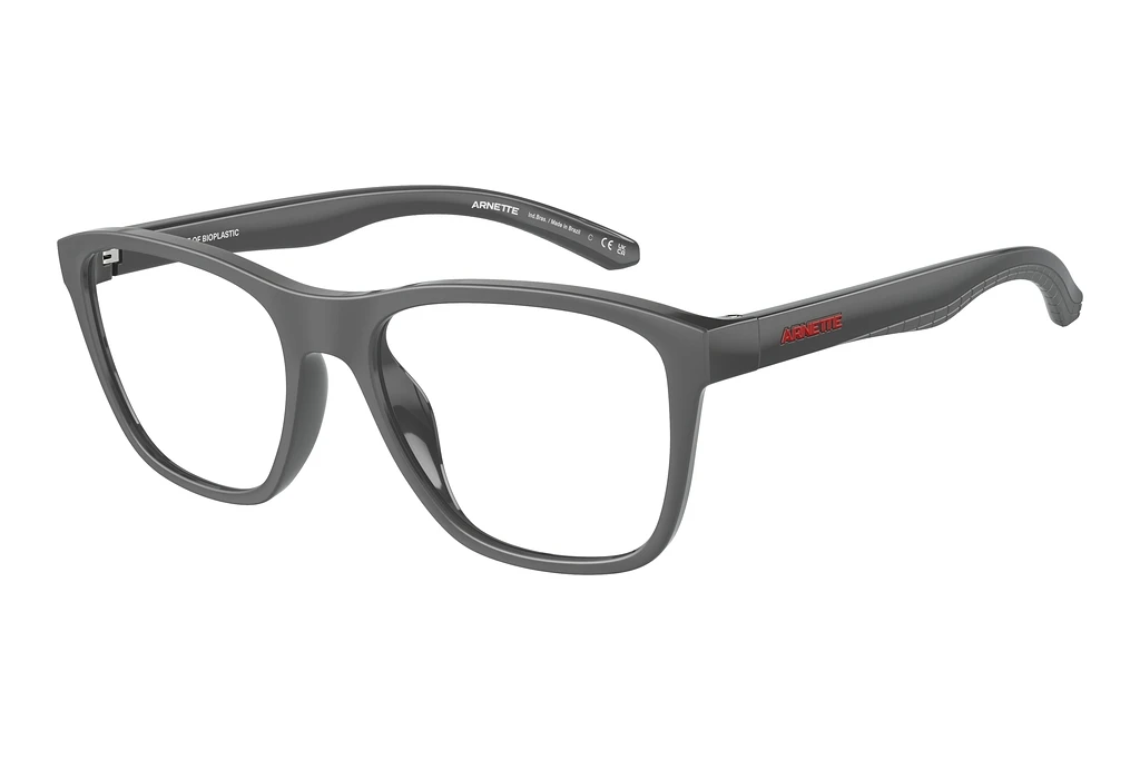 Arnette   AN7241U 2870 Matte/Shiny Grey