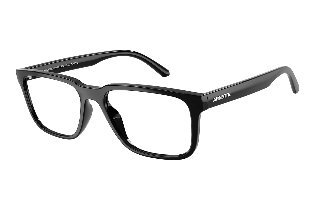 Arnette   AN7277U 2900 Recycled Black