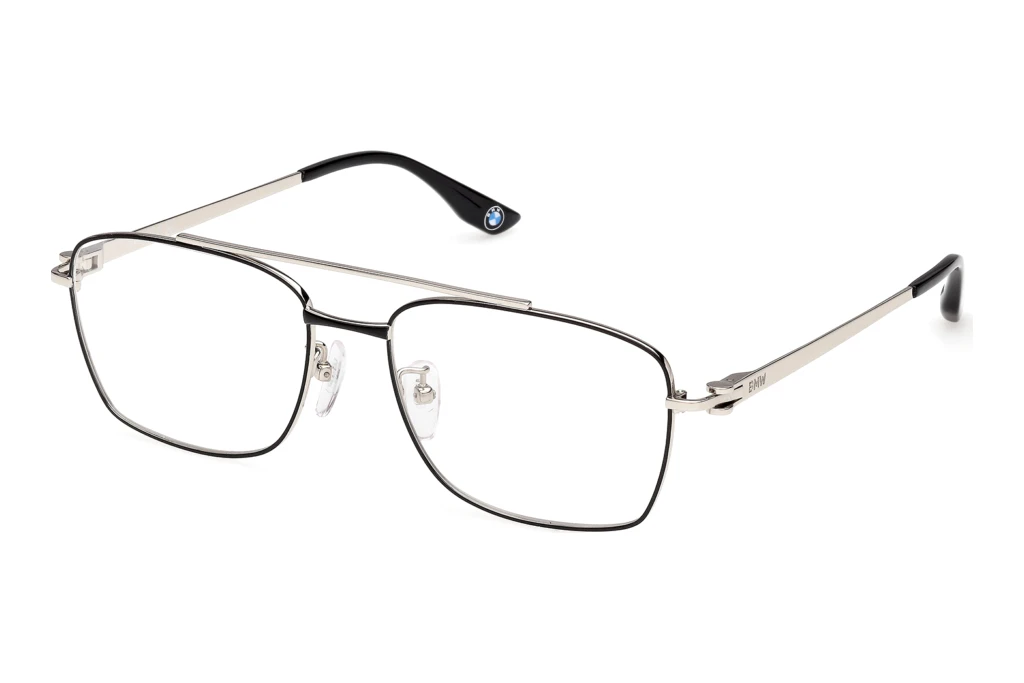 BMW   BW5102-H 001 Glänzend Schwarz