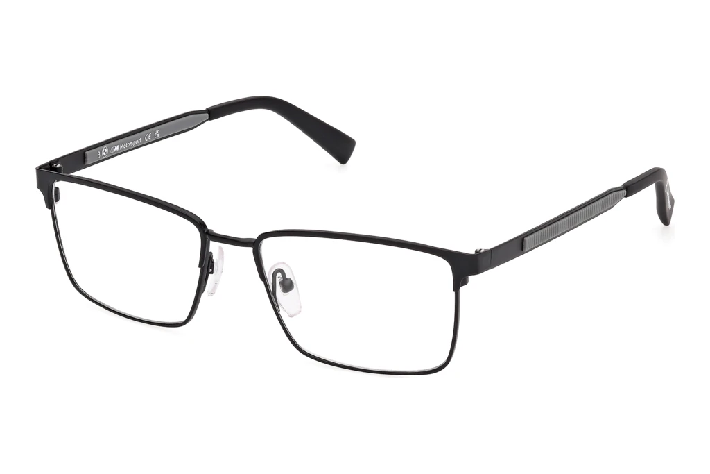 BMW Motorsport   BS5023 002 Matt Schwarz