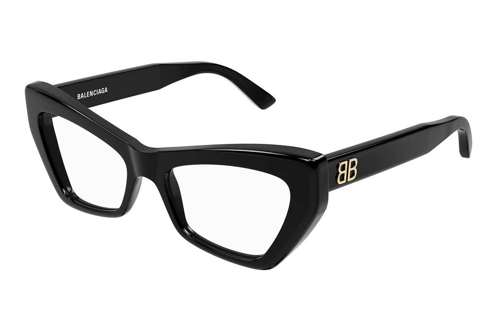 Balenciaga   BB0296O 001 BLACK