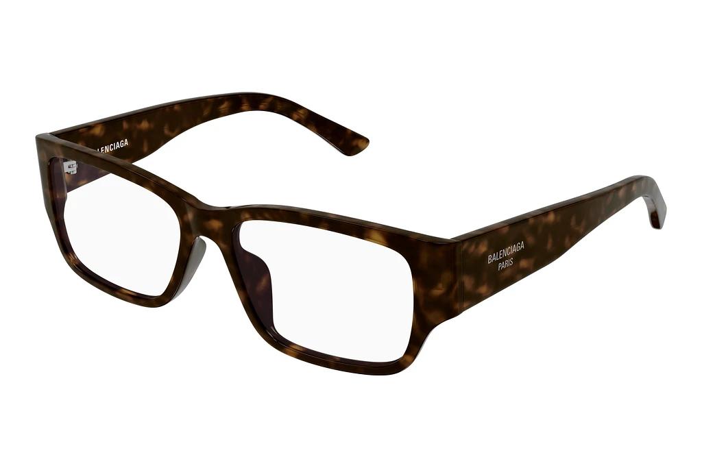 Balenciaga   BB0373OK 002 HAVANA