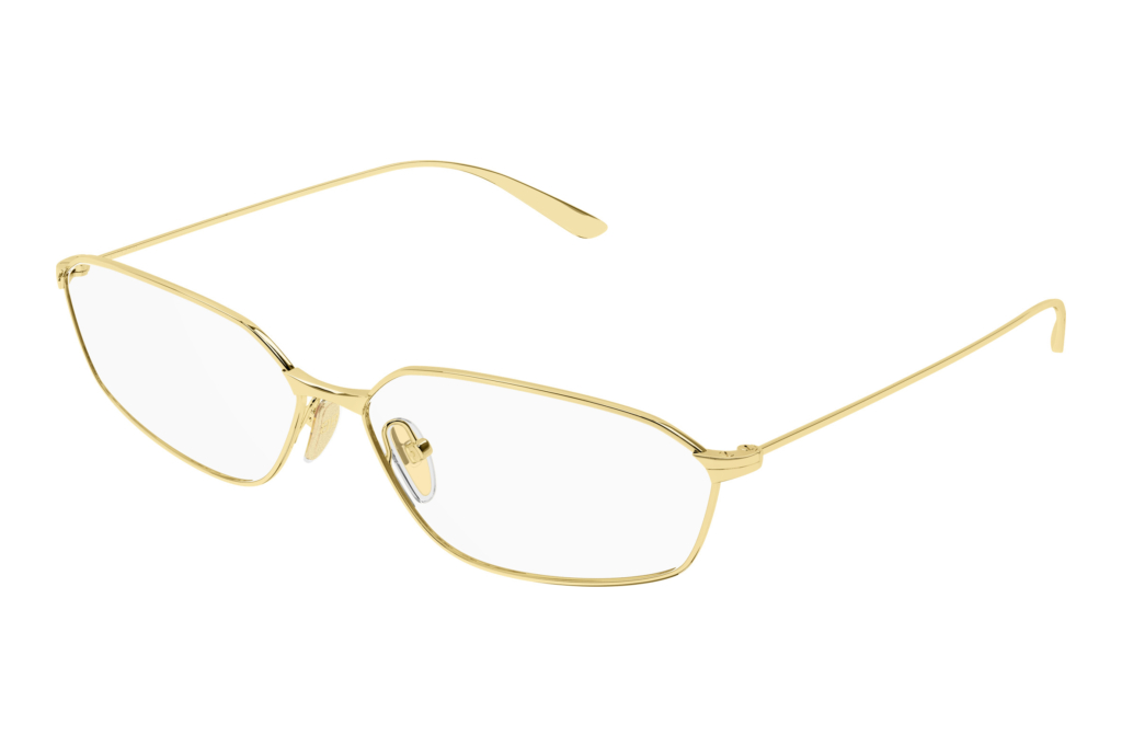 Balenciaga   BB0453O 003 GOLD