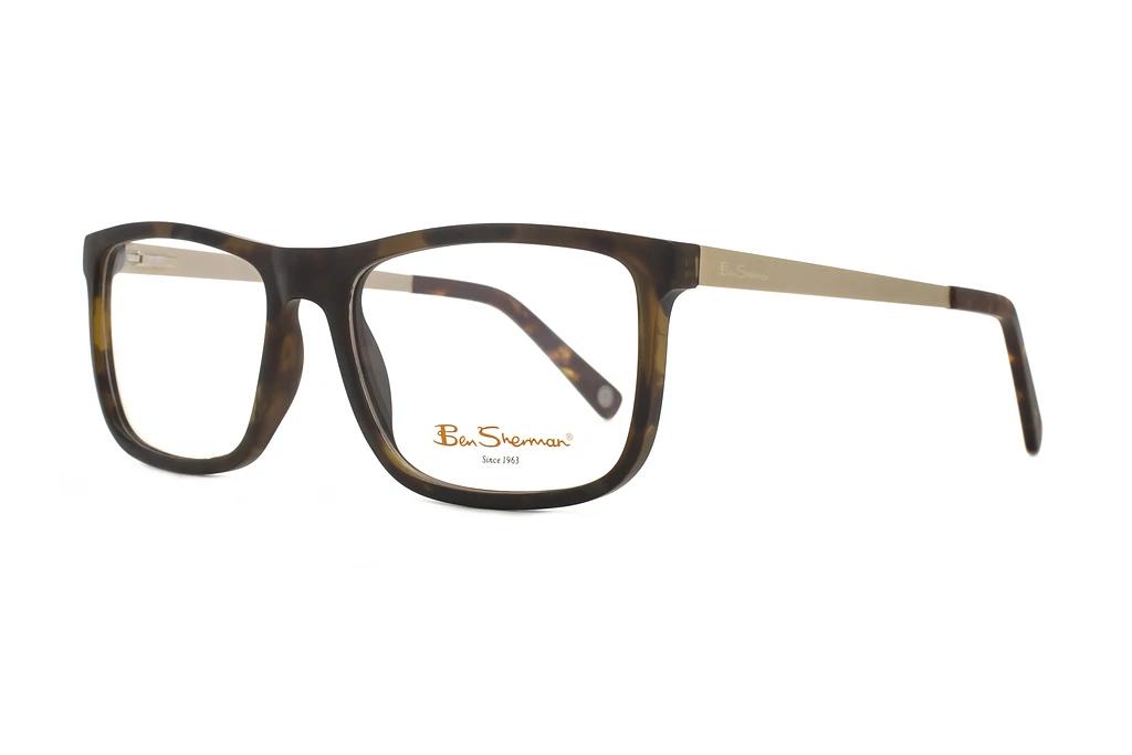 Ben Sherman   BENOP018 MTOR MATTE CLASSIC DEMI