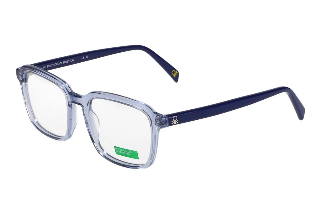 Benetton   461083 610 Blau