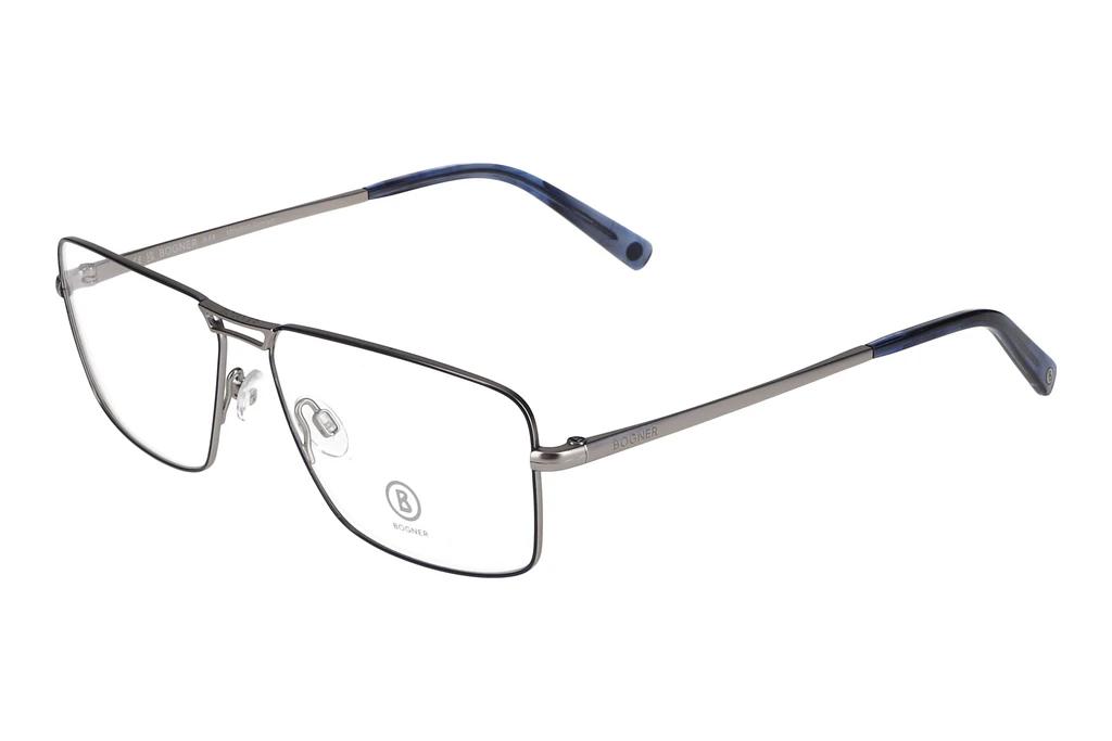 Bogner   63031 6500 Anthrazit