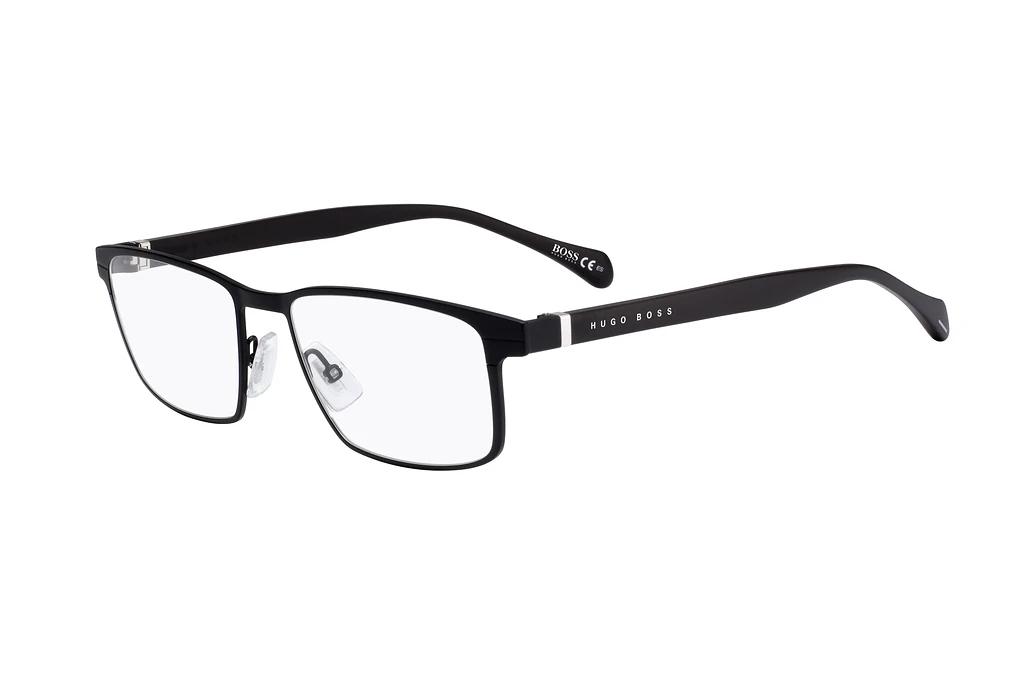 Boss   BOSS 1119/IT 003 SCHWARZ