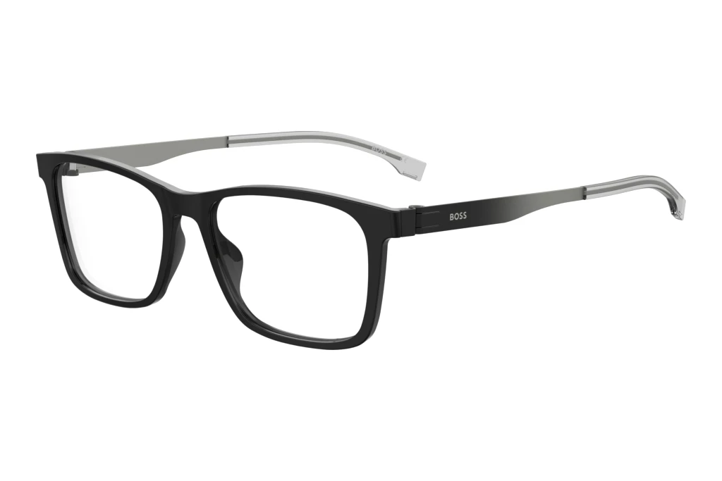 Boss   BOSS 1343/F 807 BLACK