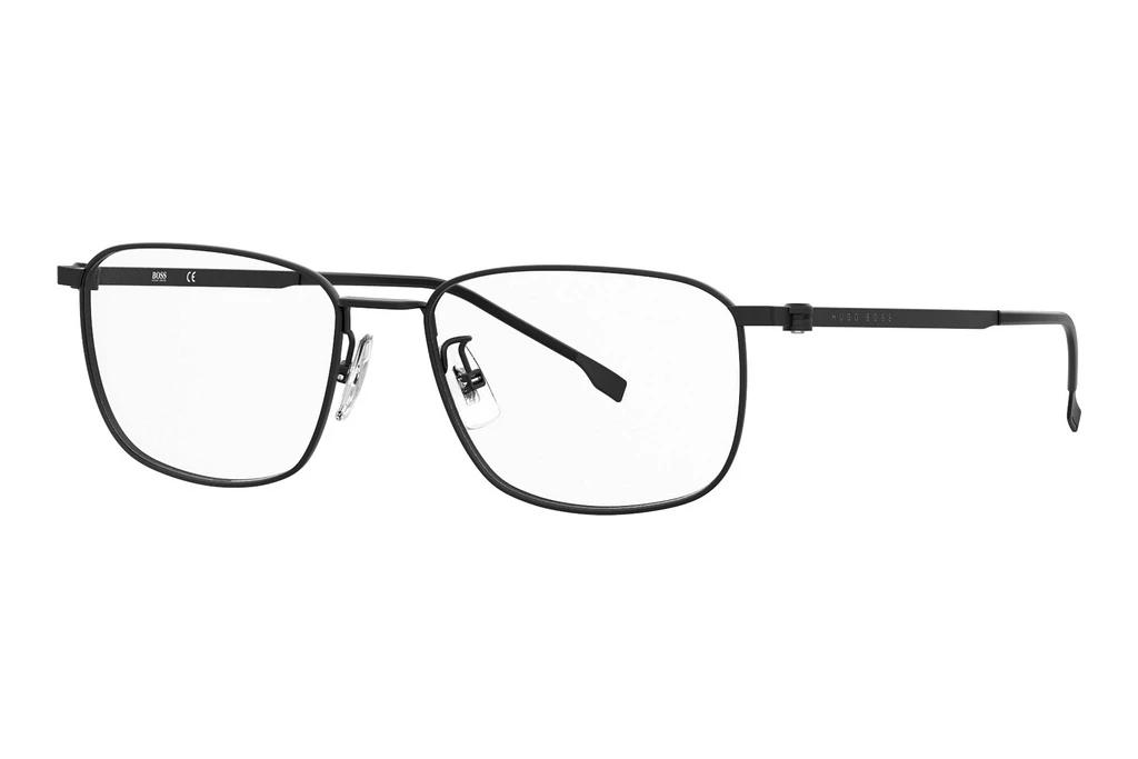 Boss   BOSS 1362/F 003 MATTE BLACK