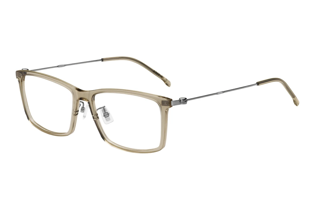 Boss   BOSS 1621/F R1T BEIGE RUTHENIUM