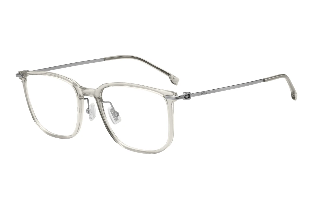 Boss   BOSS 1878/F D3X GRAU