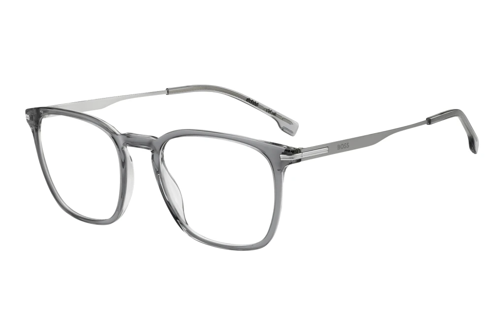 Boss   BOSS 1889 FX8 GREY PALLADIUM