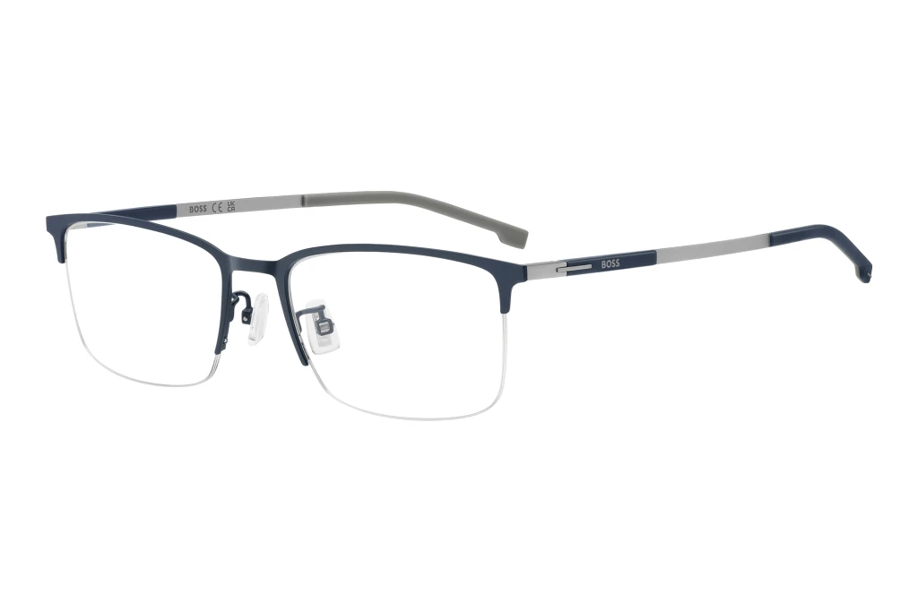 Boss   BOSS 1903/G FLL MATTE BLUE